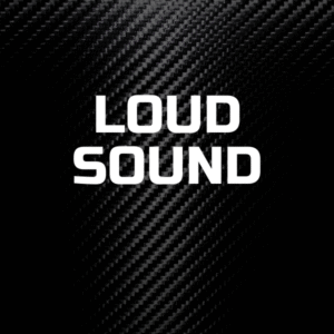 Loud Sound