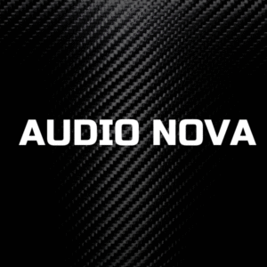 Audio Nova