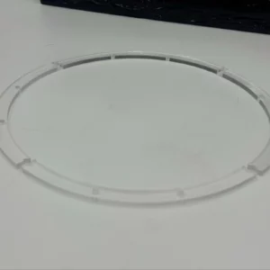 Pride ST  проставочное кольцо