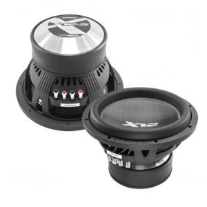 Hannibal HL 15S, 15X