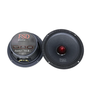 FSD Audio Standart 165 B